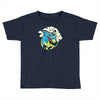 jawsome Toddler T-shirt