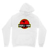 chunli park Unisex Hoodie