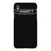 hiwatt new iPhoneX Case