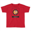 neymar art Toddler T-shirt