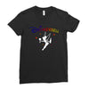 drinkerbell Ladies Fitted T-Shirt