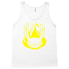 sam and max cartoon Tank Top