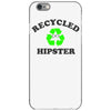 recycled hipster iPhone 6/6s Case