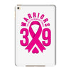 end breast cancer   39 warriors iPad Mini 4
