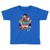 paw patrol birthday boy aunt Toddler T-shirt