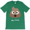 cute poo T-Shirt