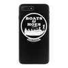 boats and hoes iPhone 7 Plus Case