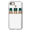 partridge   aha iPhone 8
