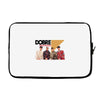 Dobre Brothers Laptop sleeve
