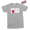 mother lover Exclusive T-shirt