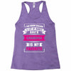 I've Been Called A Lot Of Names But Grandma Is My Favorite Racerback Tank