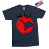 evangelion Exclusive T-shirt