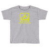 multislacking Toddler T-shirt