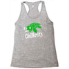 chillkr&ouml;te Racerback Tank