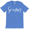 sex equation T-Shirt
