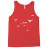 avicii bird Tank Top