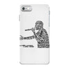 Canserbero iPhone 7 Case