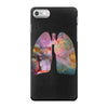 Cosmic Breath iPhone 7 Case
