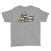 gamer wasd Youth Tee