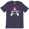 resistance is fertile activist gardener T-Shirt