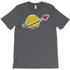 vintage space T-Shirt