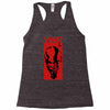 War Racerback Tank