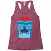 ooomity isle Racerback Tank