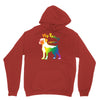 my spirit animal Unisex Hoodie