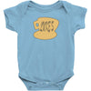 Lukes Baby Onesie