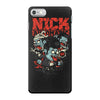 zombie band by thinkd d5rknq9 iPhone 7 Case