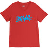 Logang Maverick V-Neck Tee