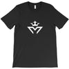best king logo T-Shirt
