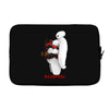 Deadpool Laptop sleeve