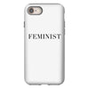 Feminist iPhone 8