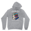 life is like a box of chocolates i want to eat them all Unisex Hoodie
