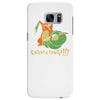 caterpie fainted!!! Samsung Galaxy S7 Edge