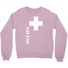 fan Crewneck Sweatshirt