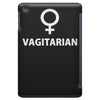 vagitarian sex hetero bucks night vegetarian male female costume iPad Mini