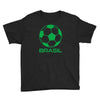 brasil sport Youth Tee