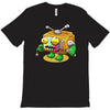 tv monster T-Shirt