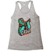 graa Racerback Tank