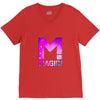 magic V-Neck Tee
