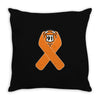 Pray for Las Vegas, Route 91 Harvest 2017 Throw Pillow