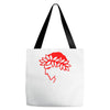 olympiakos logo greek soccer Tote Bags