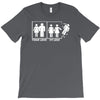 lgbt lesbian solve love pride T-Shirt