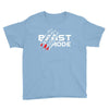 Beast Mode Youth Tee