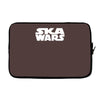 ska wars reggae dub step club music dance Laptop sleeve