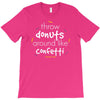 throw donuts T-Shirt