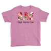 Bae Best Auntie Ever Youth Tee