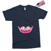 Two Peas In a Pod Twin Baby Girls Exclusive T-shirt